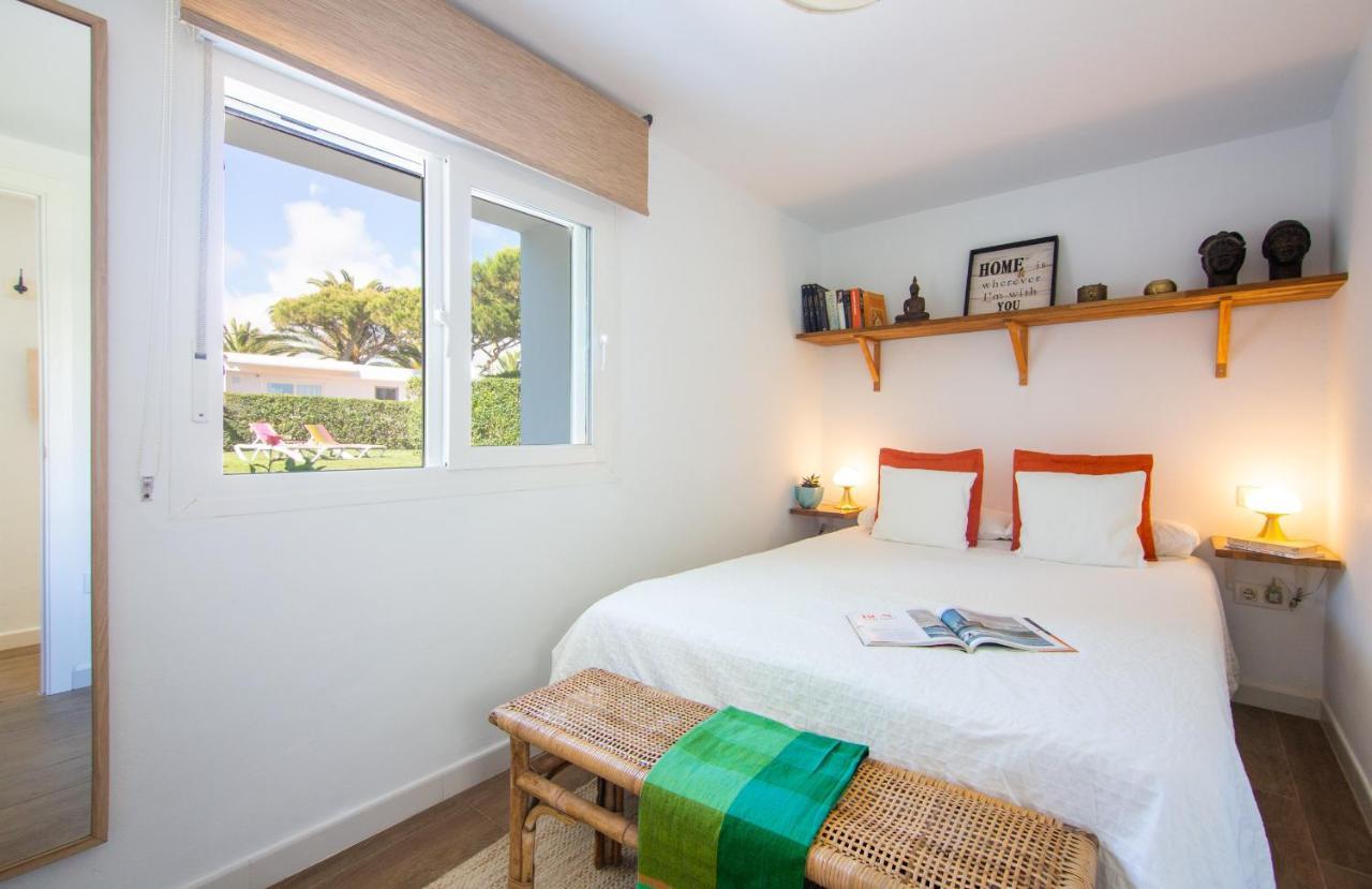 Casara Tres - 2 Dormitorios - Jardin Y Acceso Privado A La Playa Zahora Exterior foto