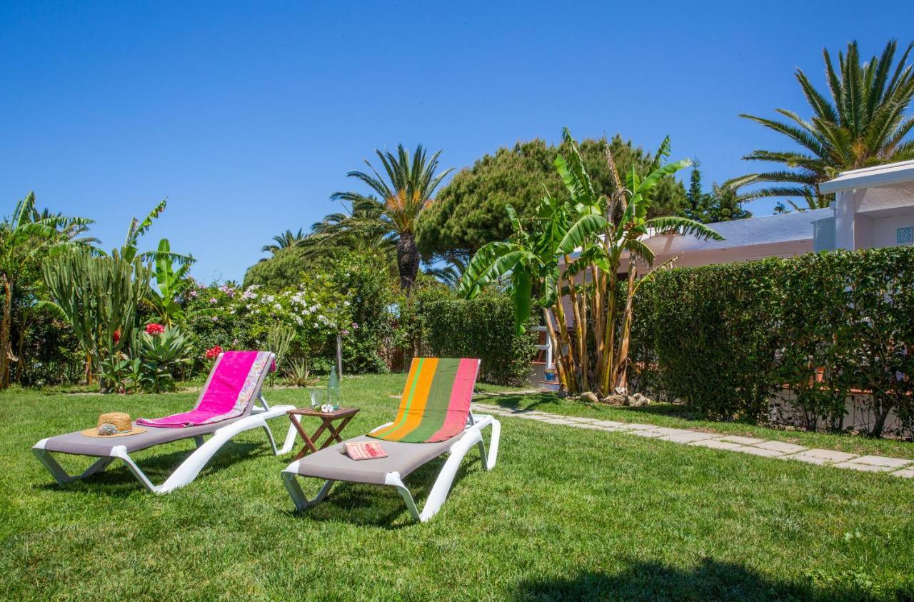 Casara Tres - 2 Dormitorios - Jardin Y Acceso Privado A La Playa Zahora Exterior foto